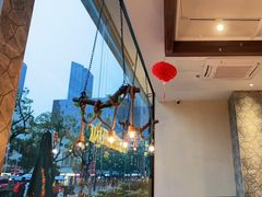 -豪客来牛排(红豆万花城店)