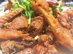 -那家老院子东北菜·饺子·小鸡炖蘑菇(艳华街店)