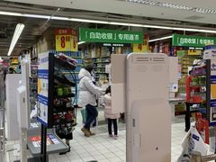 -家乐福会员店(南翔店)