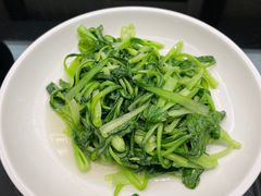 清炒时蔬-碧丽宫大酒店(召稼楼店)
