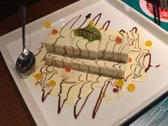 -绿茶餐厅(汇悦大融城店)