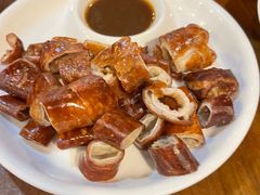 -宝中宝食府(清泰街店)