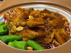 -徽张·新徽菜(五棵松·永定路店)