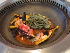 -遇东北林区铁锅炖(南开店)