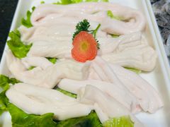 -清真京华源·涮肉烧烤(丰庆店)