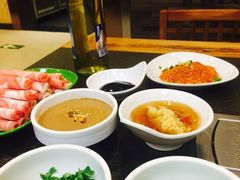 -川成串·自助串串香火锅(朝阳店)