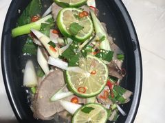 -飞阳铁板烧(ME TOWN购物中心店)