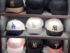 -新罗免税店(首尔总店)