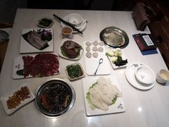 -围炉夜话·潮汕卤水火锅(榕江店)