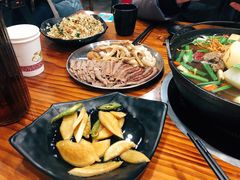 -有家牛馆·回归中式牛排·传承温州味(滨江龙湖天街店)