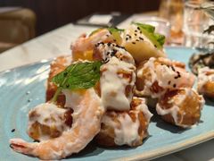 -志明眷村·台式融合菜·宵夜