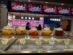 -鸽子侯·家宴·平价海鲜(市图书馆店)