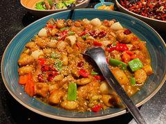 -华豫川酒家(双子塔店)