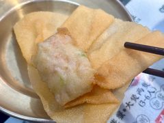 翡翠白玉云吞-禄粥·广府味·煲仔粥·宵夜·明档现做(江南西店)