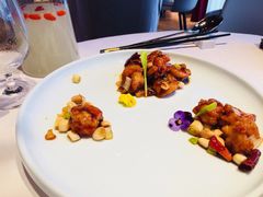 -俏江南天津时尚曲艺主题餐厅(马场道店)