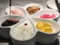 -蔴将·川菜(黄龙万科店)