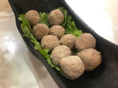 -陈记顺和牛肉火锅馆(天河北路店)