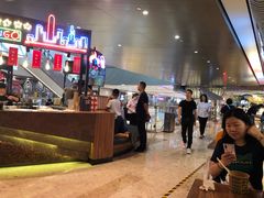 -食悦天美食广场(武汉壹方购物中心店)