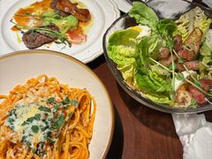 -餮熹Tipsea法餐(吉大店)
