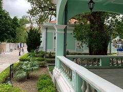 -龙环葡韵住宅式博物馆