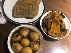 -十面春风·江南面馆(崇宁路店)