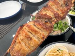 -宛平李记小吃(东关街店)