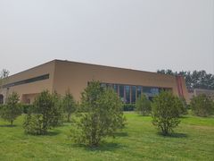 -北京大葆台遗址博物馆