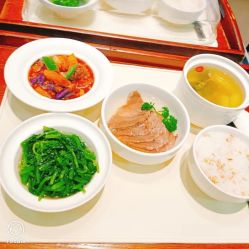 -乐茵敔山湾月子中心(独栋湖景店)