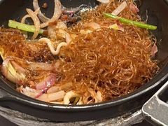 海味干捞粉丝-小舟山海鲜