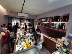 -Punchline Coffee&Roaster(同济大学店)