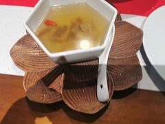 -荷风细雨·中国茶宴(碧云店)