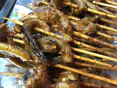 -晓靖轩烧烤(沙河风情店)