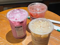 -星巴克(湖州梅地亚广场店)