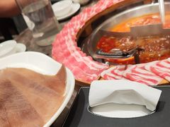 -刘一手重庆火锅(万达广场店)