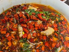 -麻六记(新天地店)