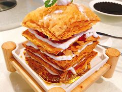 -安蒂娅.悦景轩中餐厅(西乡店)