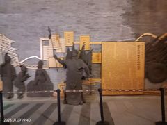 -青曲社相声(易俗街区店)