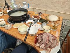 -尼玛藏家风味园(阿山食城店)