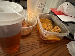 豆皮-马三洋芋片(兰州总店)