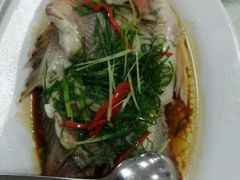 -合和美食馆(壹村东心岭2巷店)
