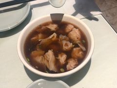 -冶春茶社(星汉大厦店)