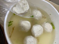 -黄则和花生汤(中山路店)