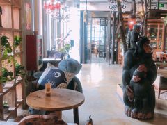 大堂-Africafe(非洲咖啡)