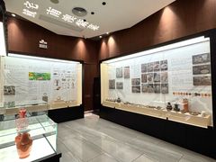 -金成潮菜博物馆(海珠湿地店)