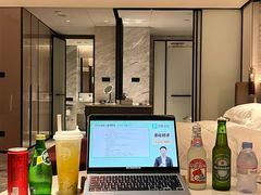 -深圳国际会展中心洲际酒店
