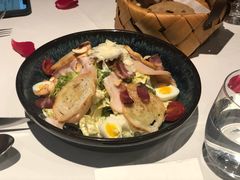 -L'Arome芳芳法国餐厅(仙林金鹰店)