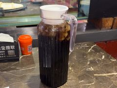 -粗粮人家·东北菜(洋桥店)