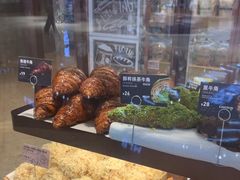-PAPER STONE BAKERY(天汇广场店)