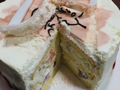 -甜莺蛋糕(顺盈时代广场店)