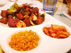 -格兰西点餐厅(文化街店)